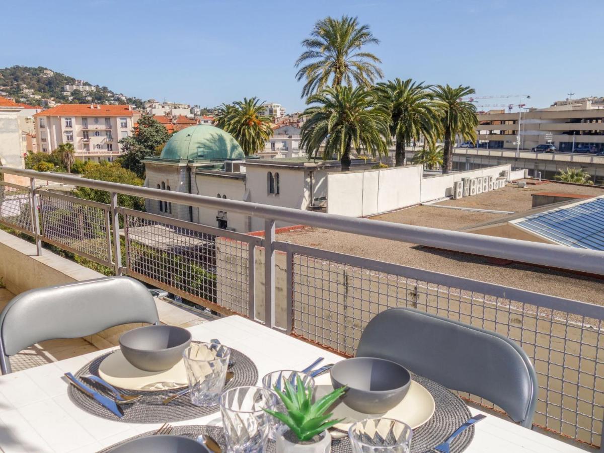 Apartment Le Bristol *