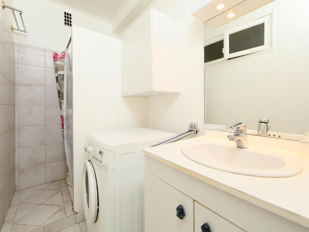 Le Bristol Apartment