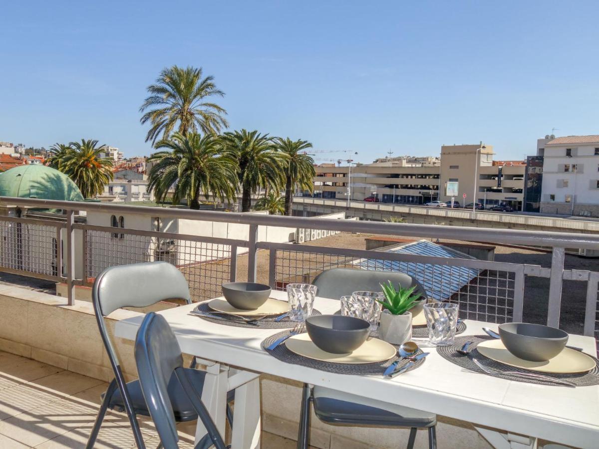 Apartment Le Bristol *