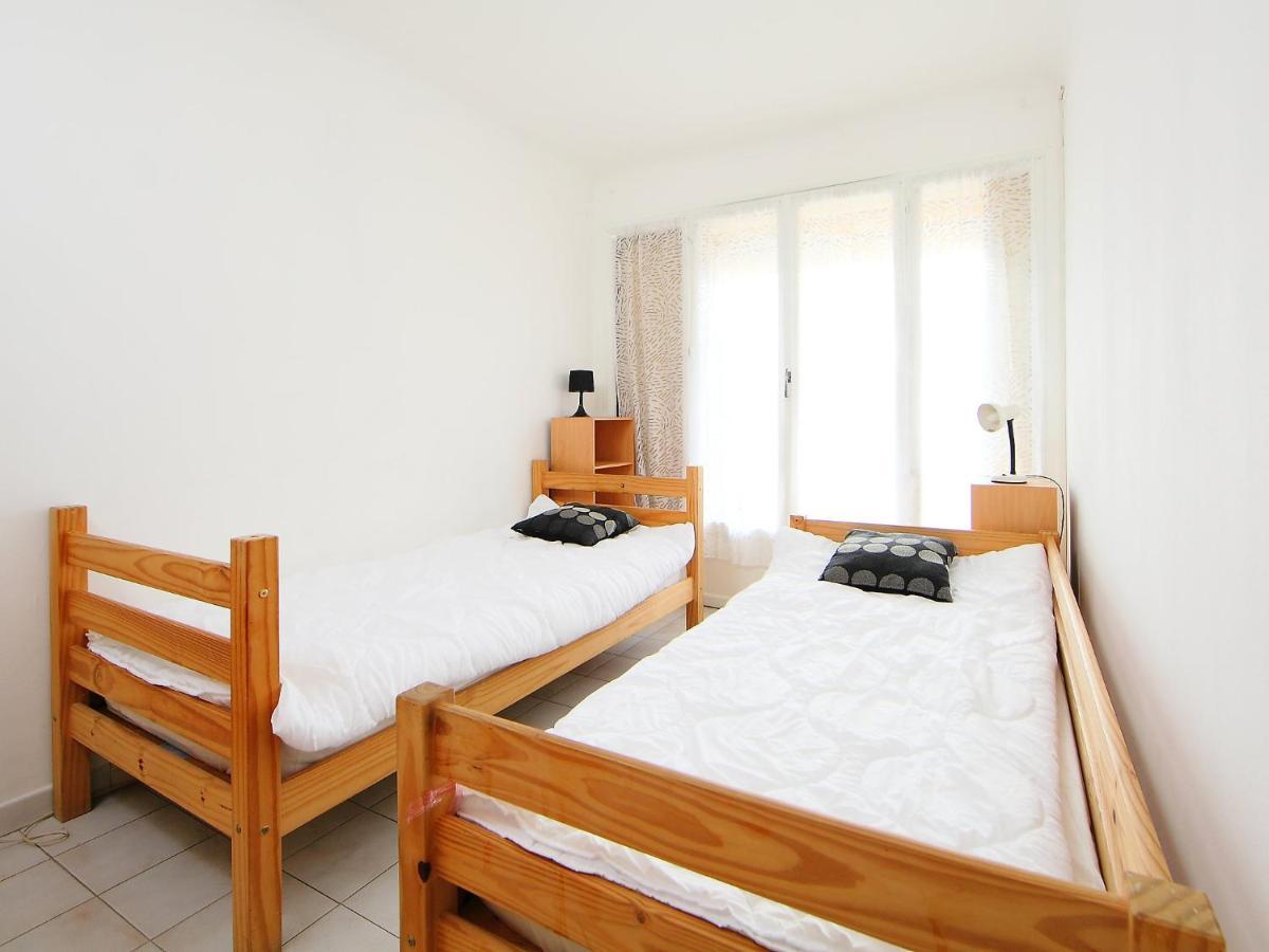 Apartment Le Bristol