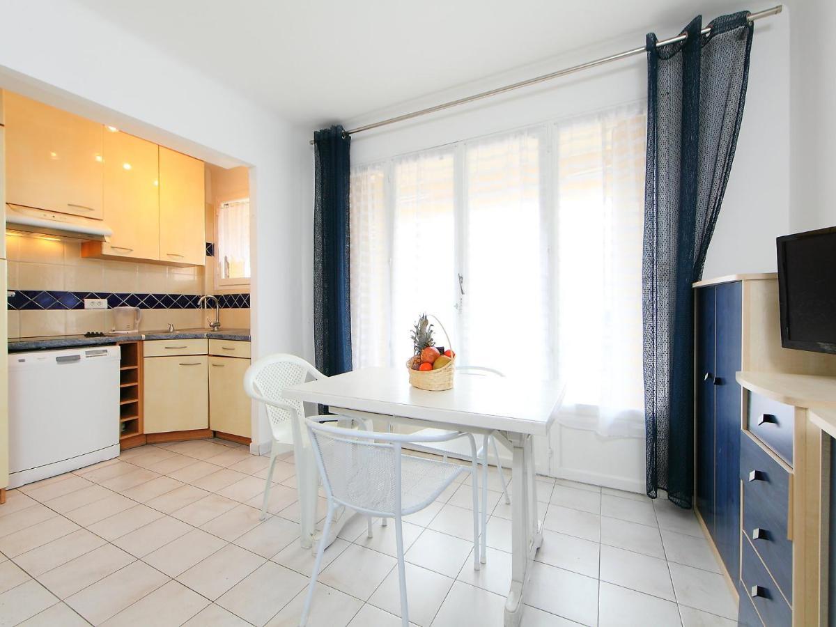 Le Bristol Apartment Cannes