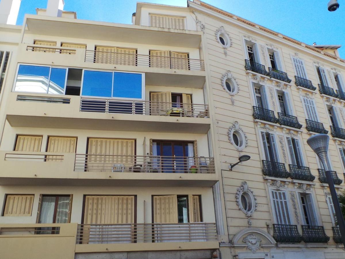 Le Bristol Apartment Cannes